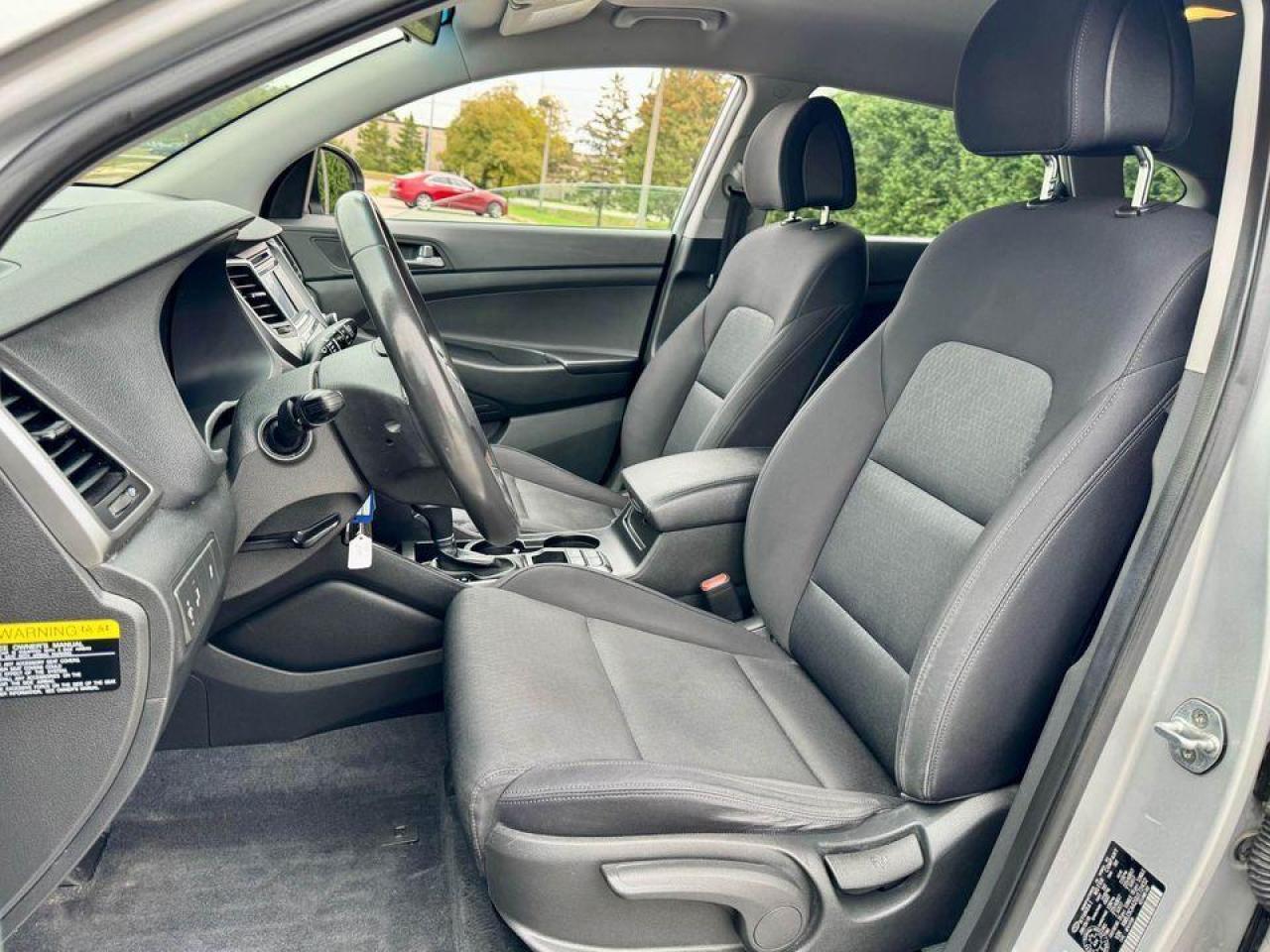 2016 Hyundai Tucson 2.0L  AWD- Certified - Photo #14