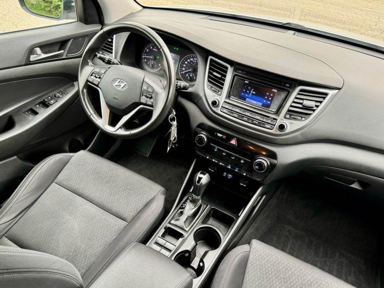 2016 Hyundai Tucson 2.0L  AWD- Certified - Photo #15