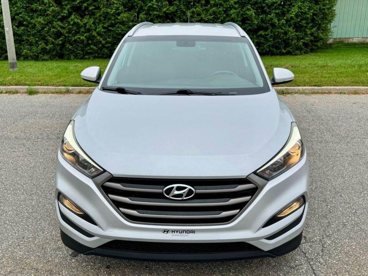 2016 Hyundai Tucson 2.0L  AWD- Certified - Photo #16
