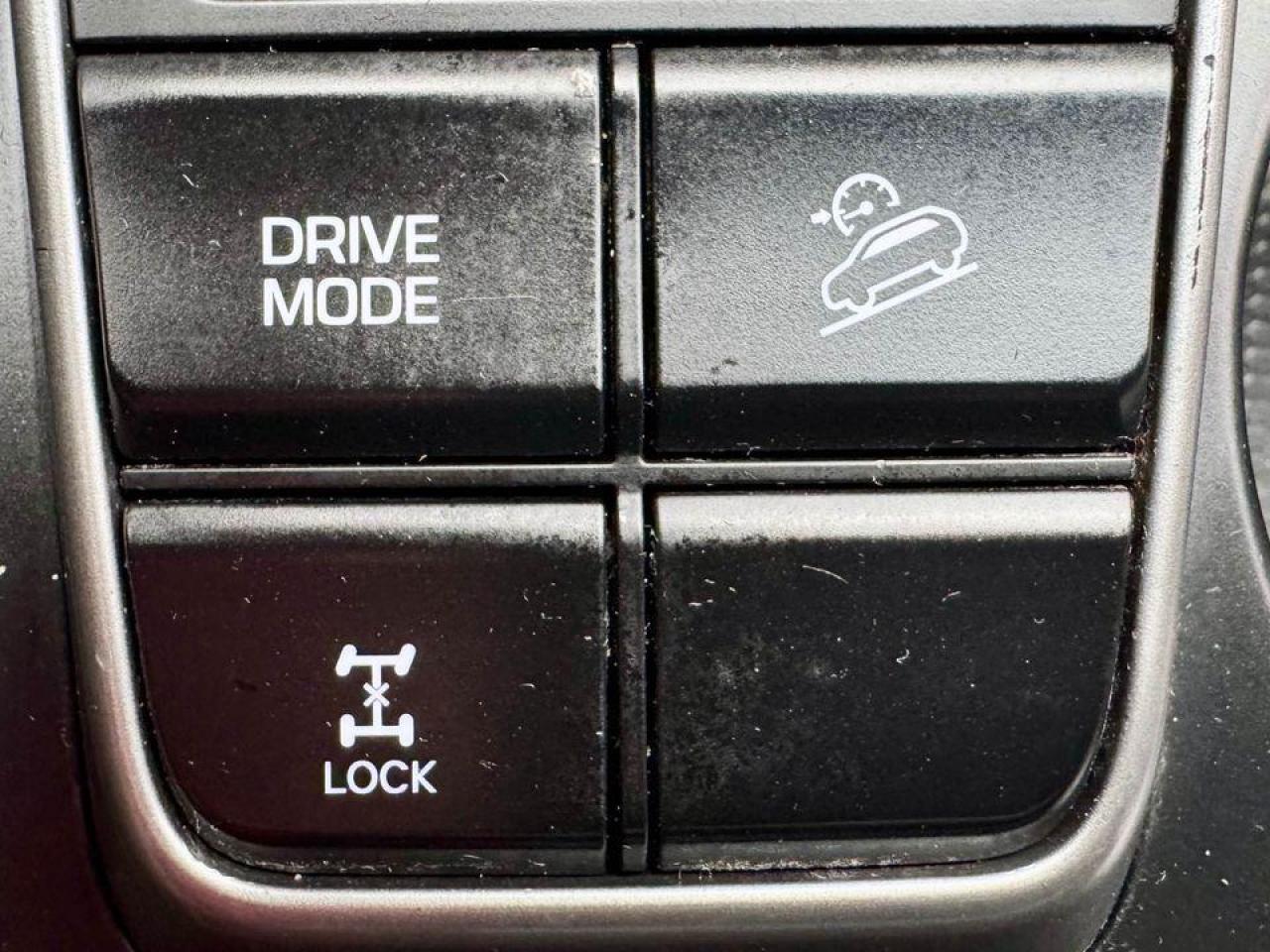 2016 Hyundai Tucson 2.0L  AWD- Certified - Photo #18