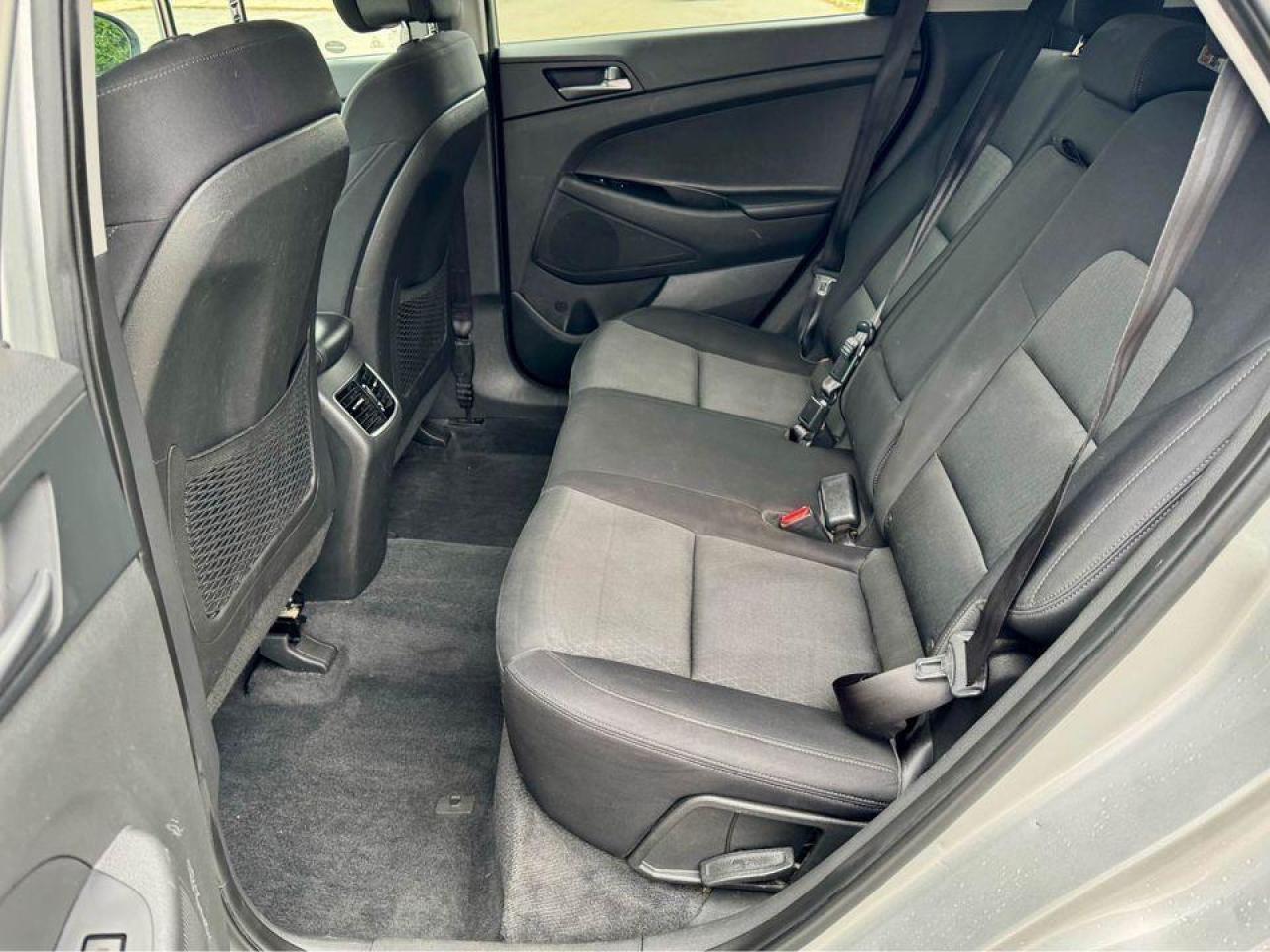 2016 Hyundai Tucson 2.0L  AWD- Certified - Photo #19