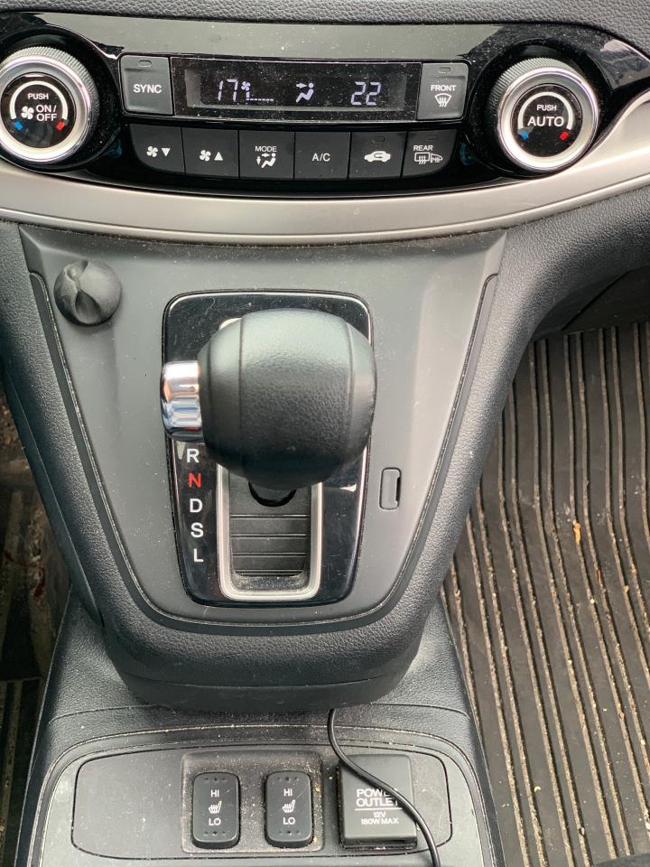 2016 Honda CR-V AWD 5dr EX-YES,....ONLY 41,986KMS!! 1 LOCAL OWNER! - Photo #15