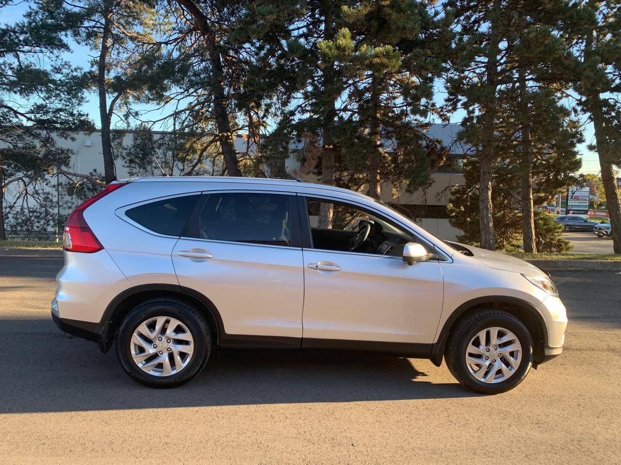 Used 2016 Honda CR-V AWD 5dr EX-YES,....ONLY 41,986KMS!! 1 LOCAL OWNER! for sale in Toronto, ON