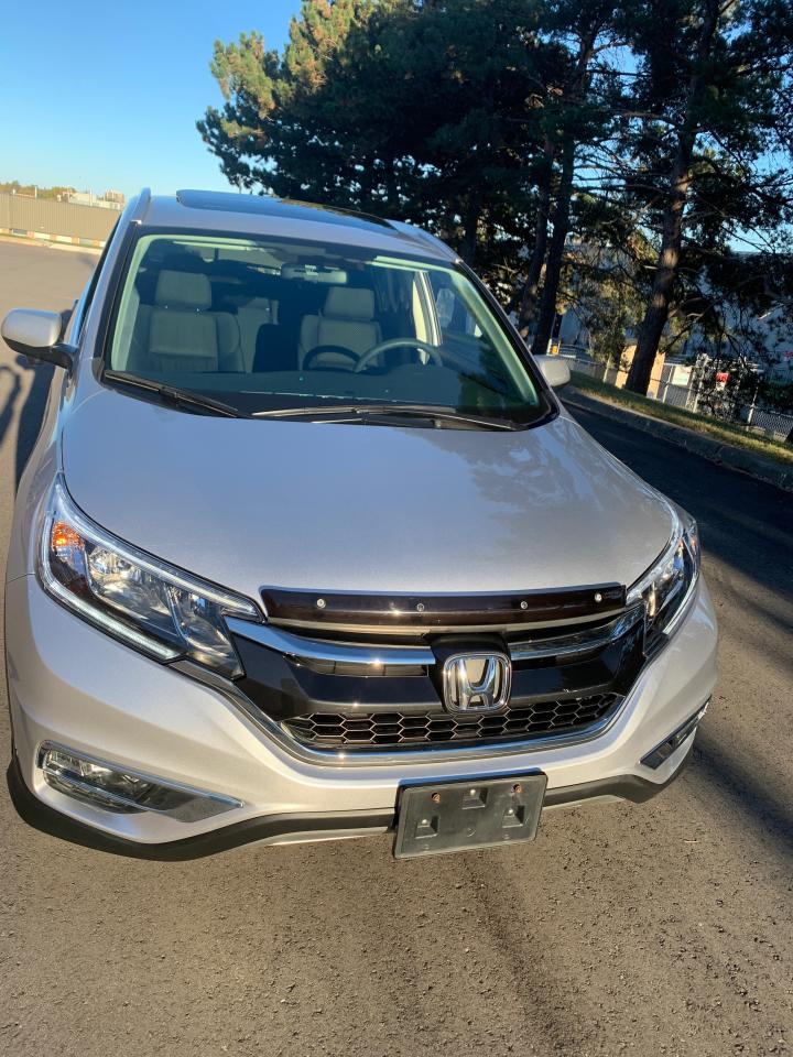 2016 Honda CR-V AWD 5dr EX-YES,....ONLY 41,986KMS!! 1 LOCAL OWNER! - Photo #9
