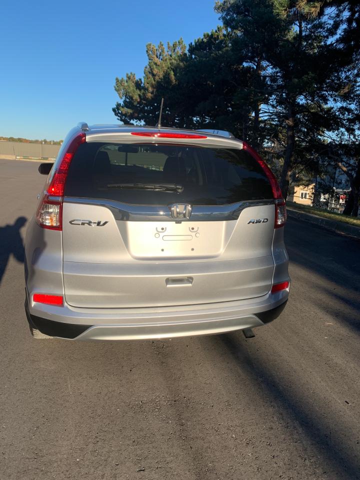 2016 Honda CR-V AWD 5dr EX-YES,....ONLY 41,986KMS!! 1 LOCAL OWNER! - Photo #10