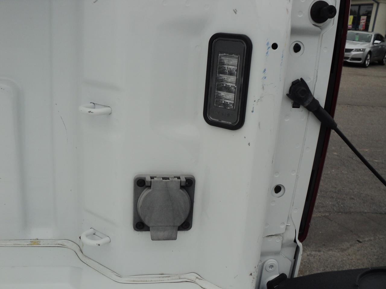 2022 Chevrolet Silverado 1500 LT DoubleCab 4WD 5.3L HeatedSeats&SteeringWheel - Photo #22