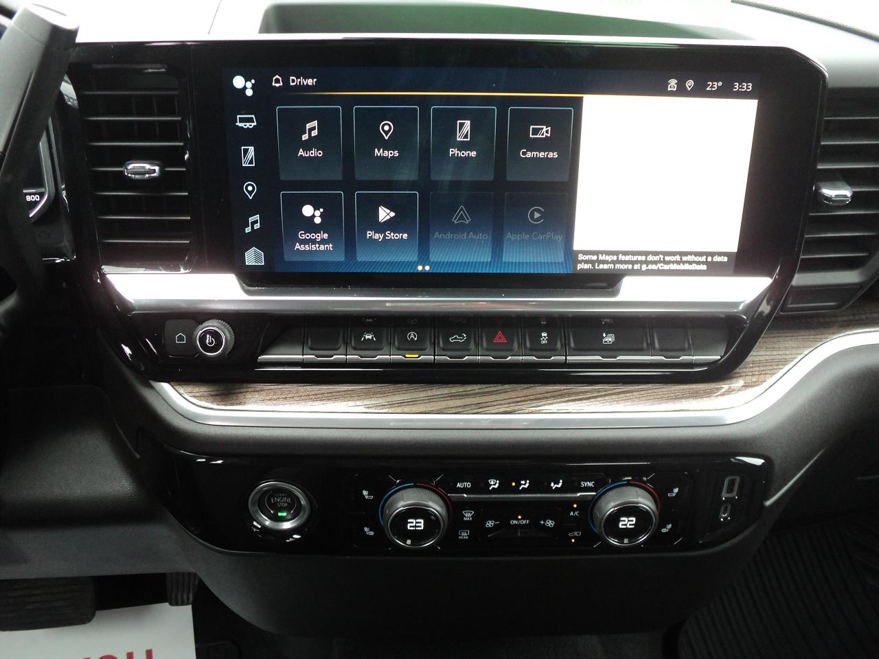 2022 Chevrolet Silverado 1500 LT DoubleCab 4WD 5.3L HeatedSeats&SteeringWheel - Photo #16