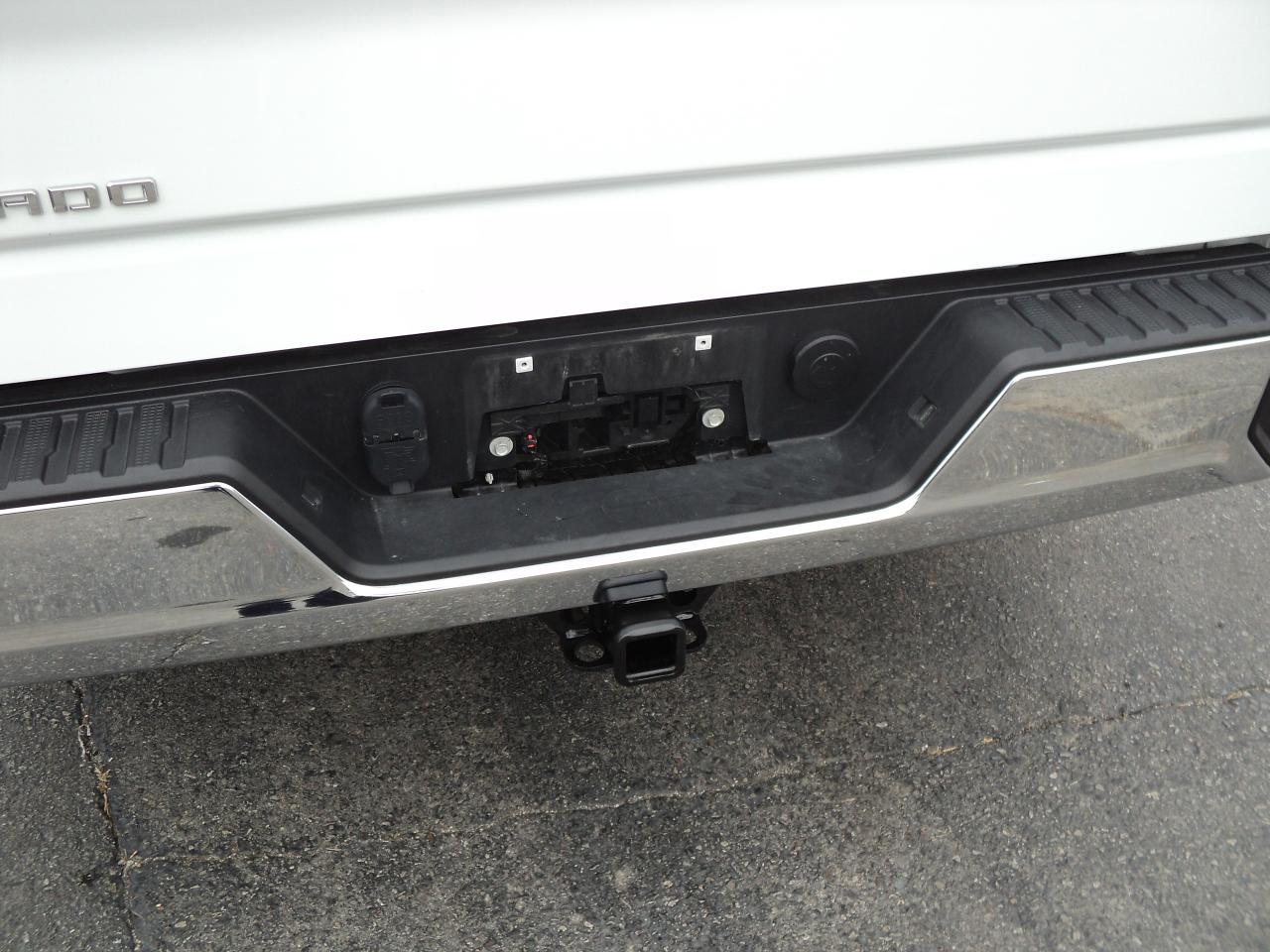 2022 Chevrolet Silverado 1500 LT DoubleCab 4WD 5.3L HeatedSeats&SteeringWheel - Photo #23