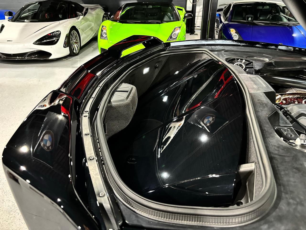 2022 Chevrolet Corvette Stingray Coupe 1LT - Photo #19