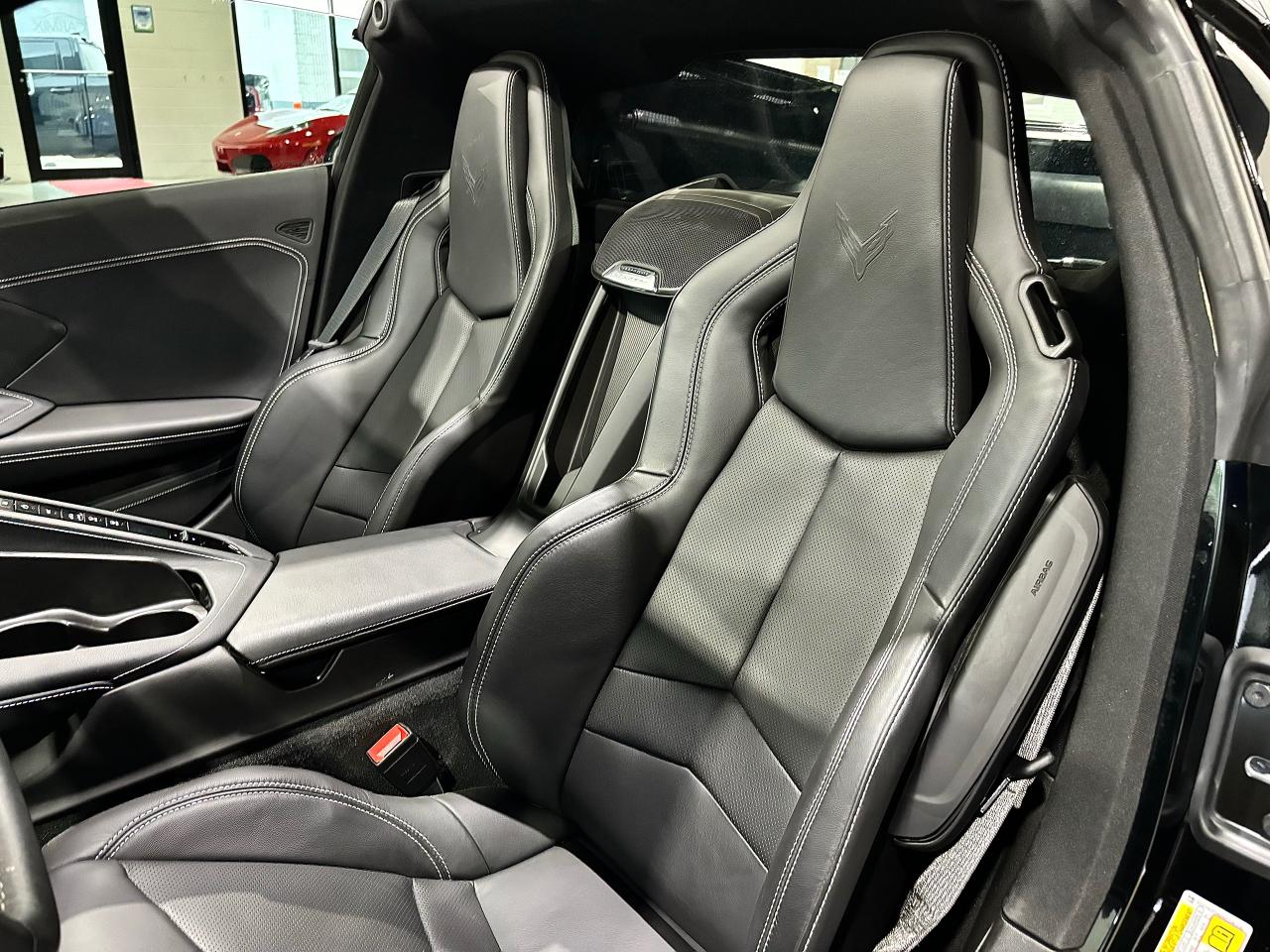 2022 Chevrolet Corvette Stingray Coupe 1LT - Photo #21