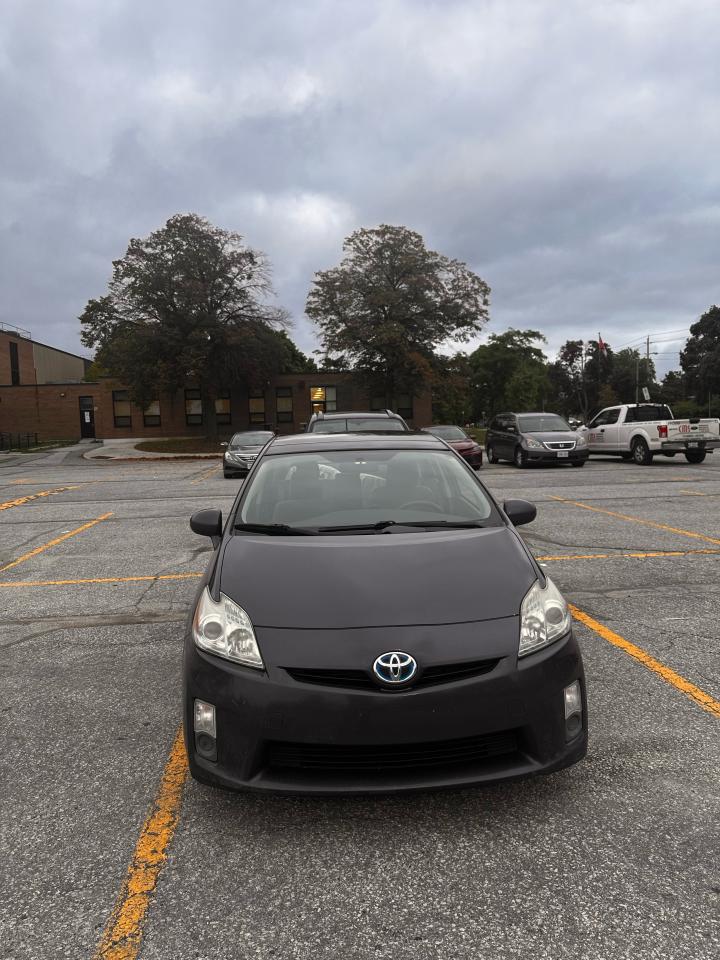 2011 Toyota Prius  - Photo #1