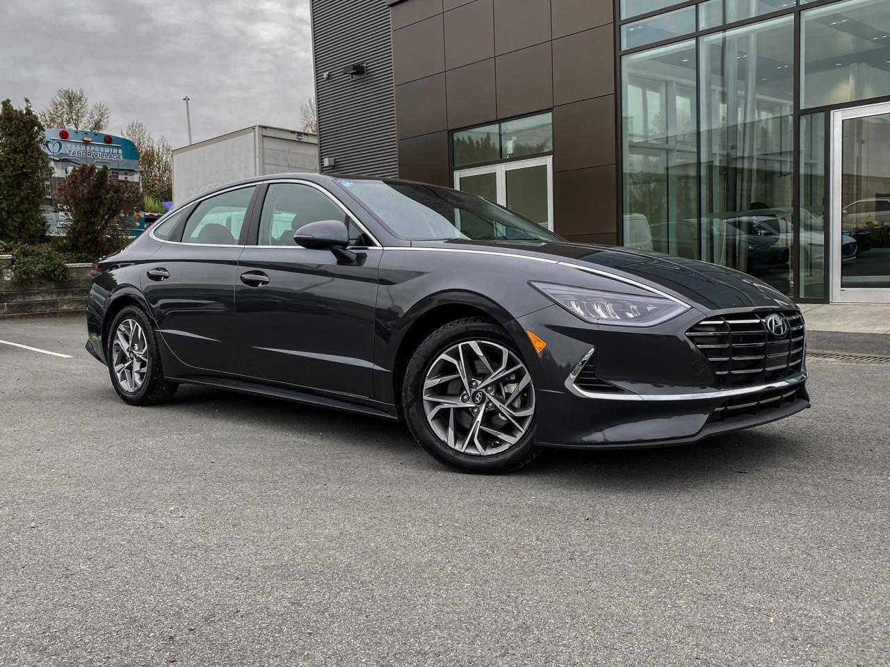 Used 2023 Hyundai Sonata Preferred NO ACCIDENTS!! for sale in Abbotsford, BC