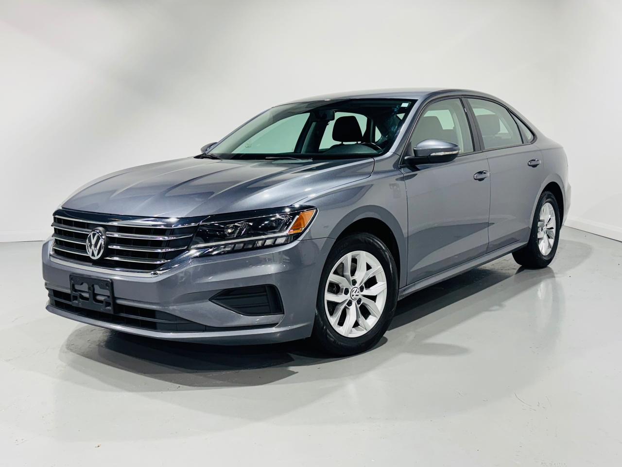 Used 2020 Volkswagen Passat  for sale in North York, ON