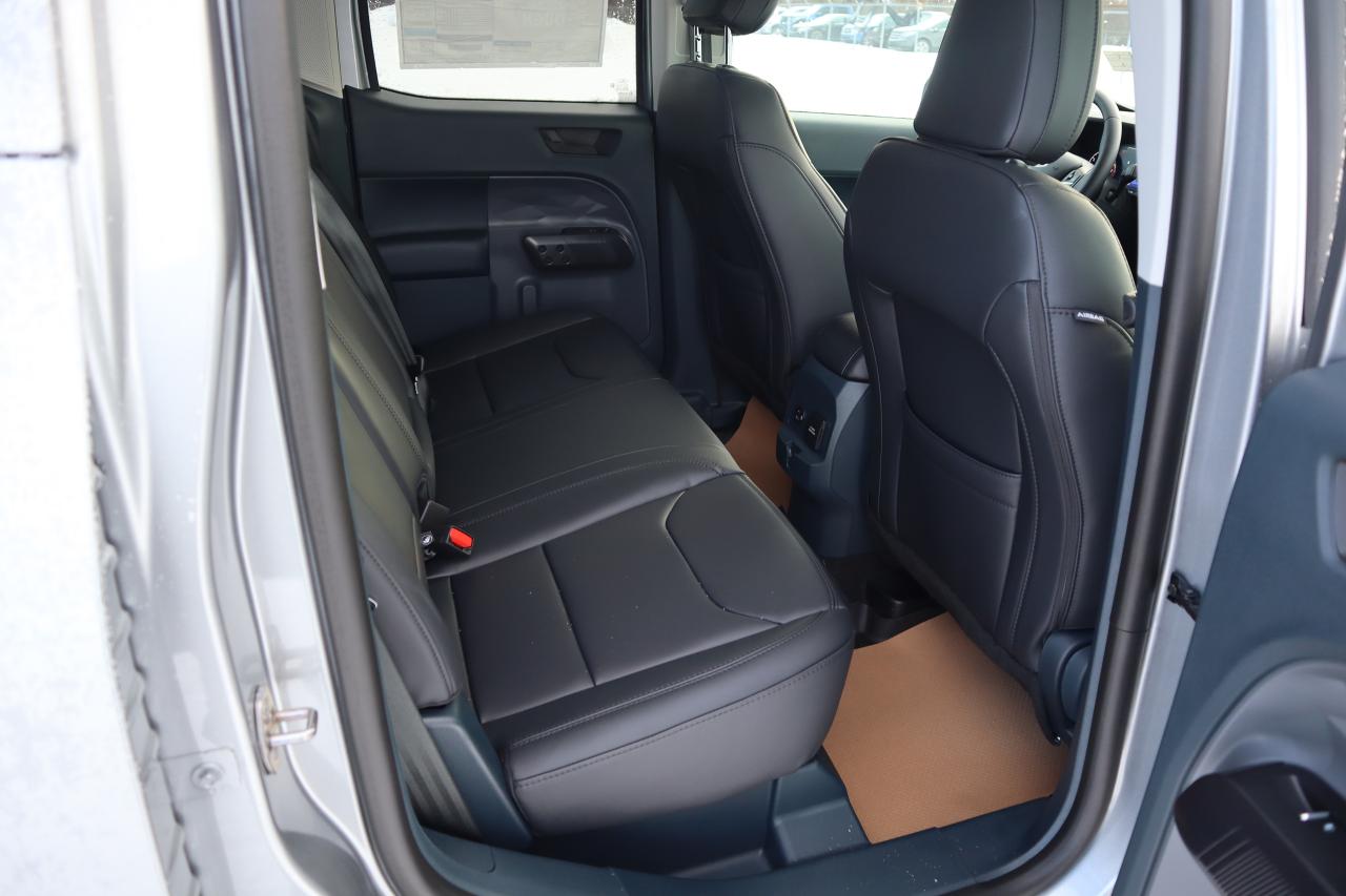 2024 Ford Maverick Lariat Photo4