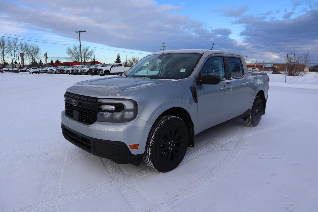 New 2024 Ford Maverick Lariat for sale in Slave Lake, AB