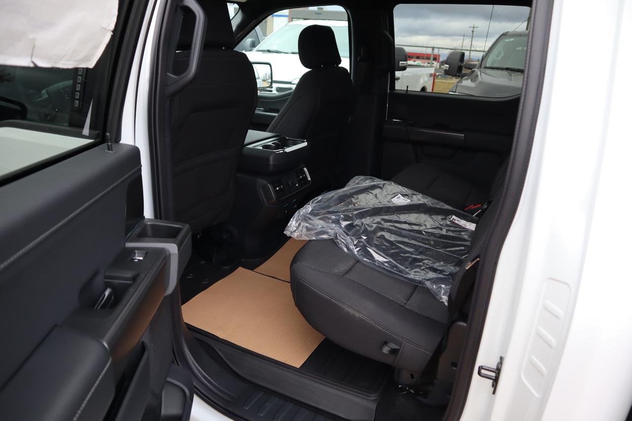 2024 Ford F-150 XLT Photo3