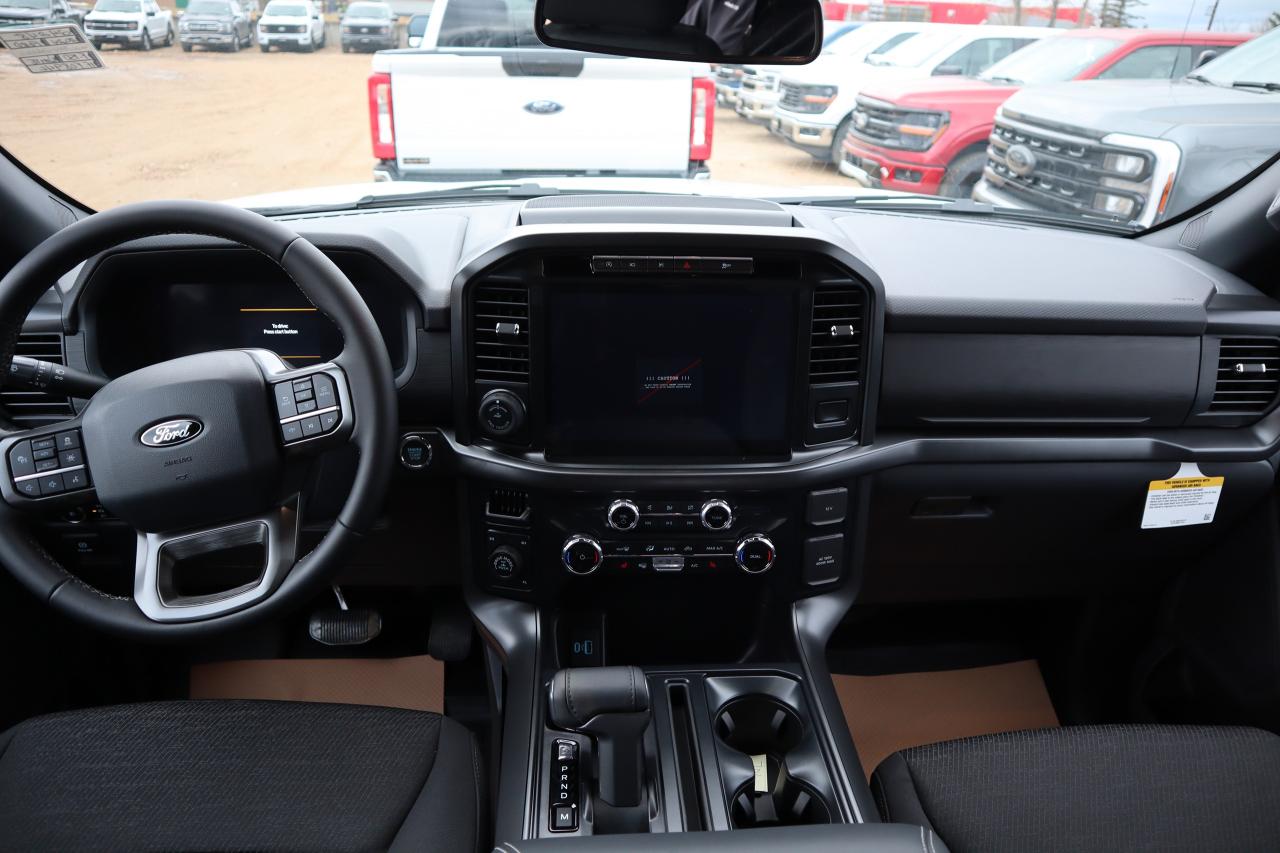 2024 Ford F-150 XLT Photo4