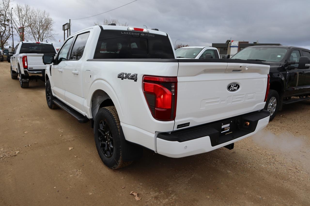 2024 Ford F-150 XLT Photo2