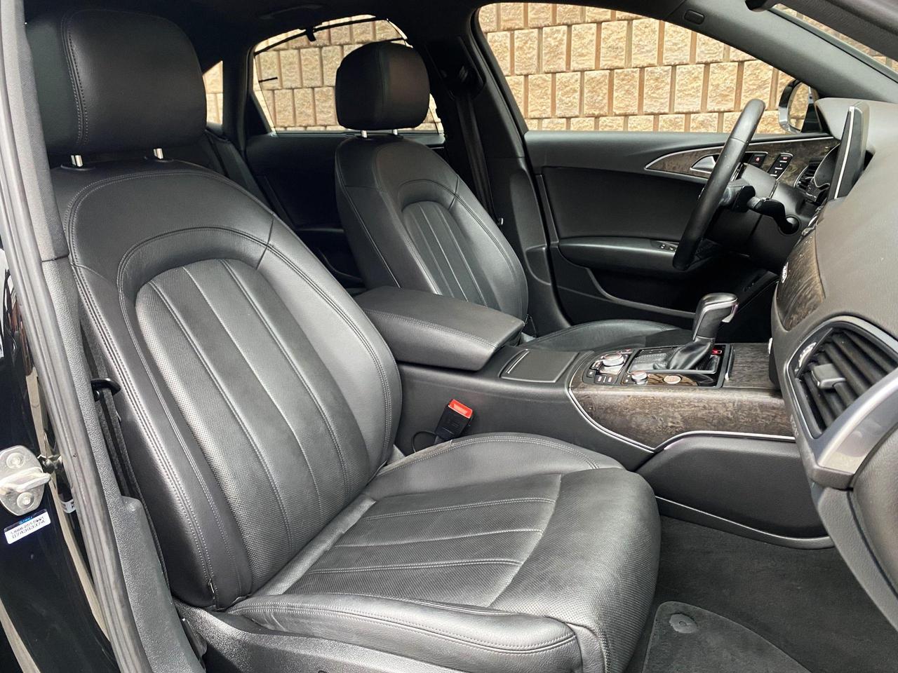 2017 Audi A6 ***SOLD*** Photo