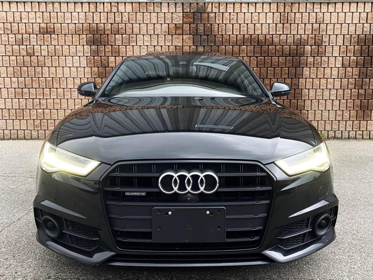 2017 Audi A6 ***SOLD*** Photo