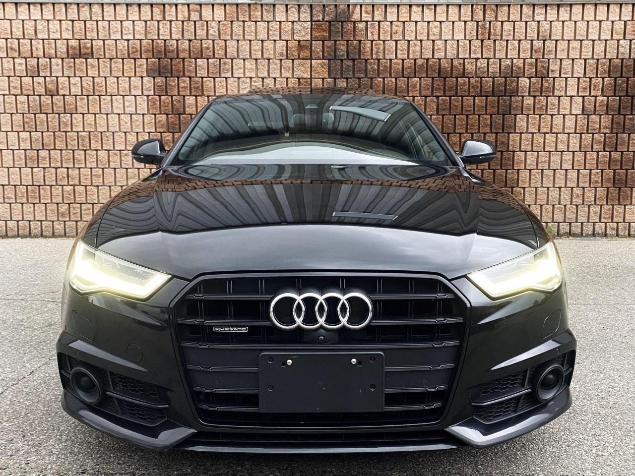 2017 Audi A6 ***SOLD*** - Photo #3