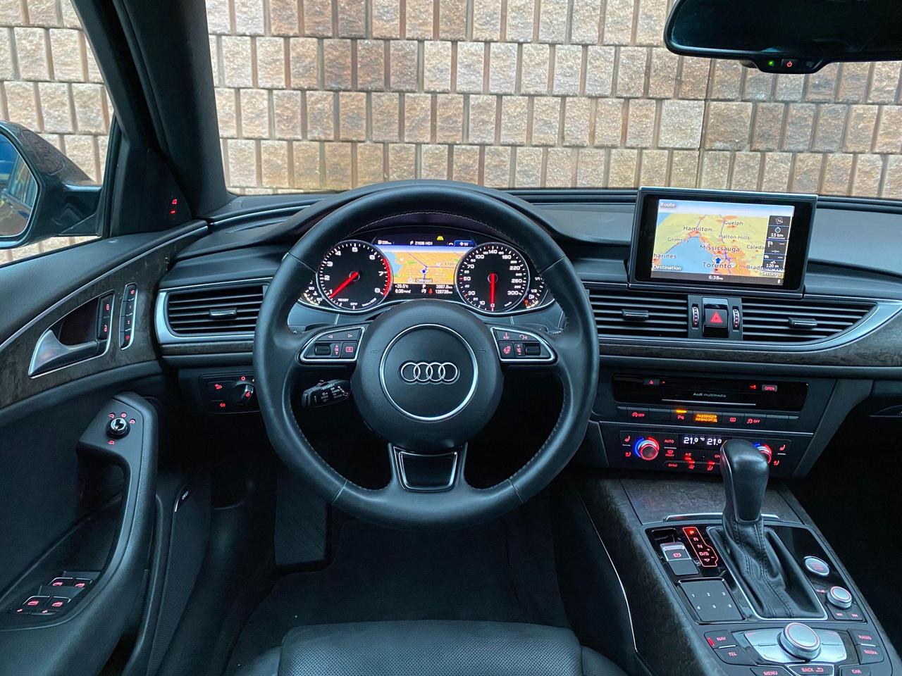 2017 Audi A6 ***SOLD*** Photo