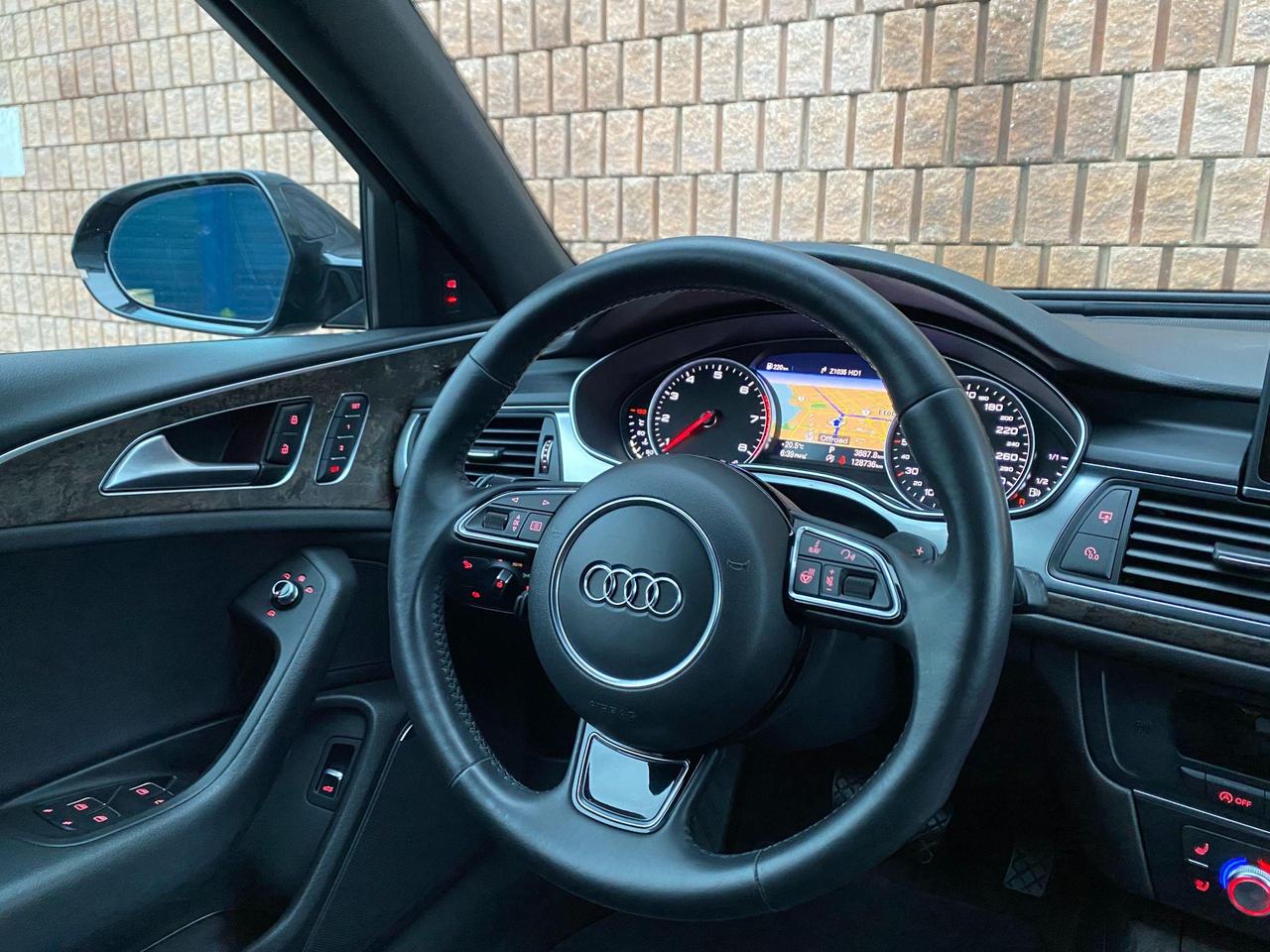 2017 Audi A6 ***SOLD*** Photo