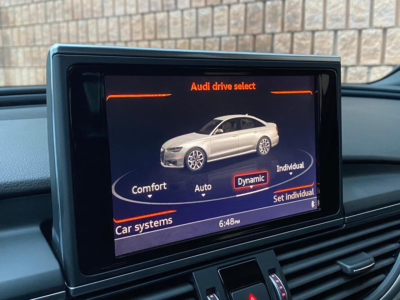 2017 Audi A6 ***SOLD*** Photo