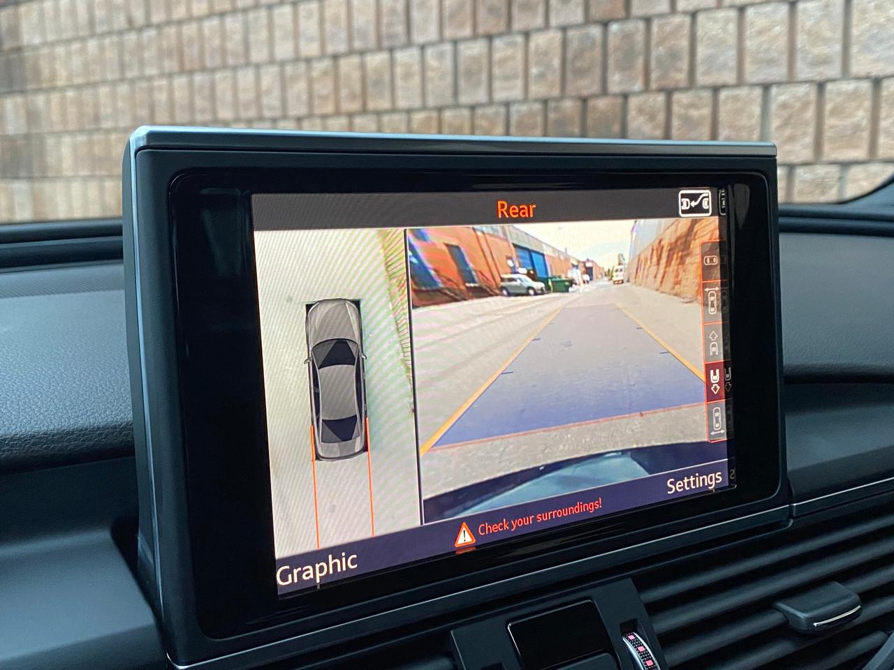 2017 Audi A6 ***SOLD*** Photo