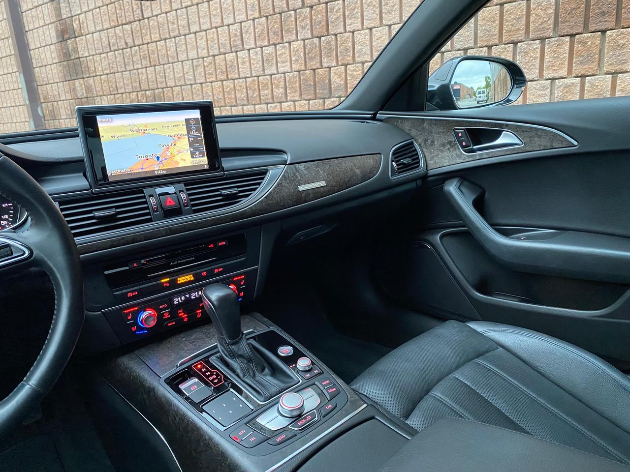 2017 Audi A6 ***SOLD*** Photo