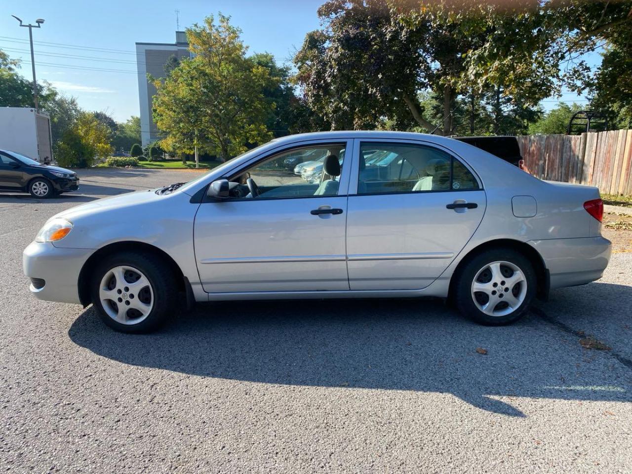 2006 Toyota Corolla CE 4dr Sdn Auto Clean CarFax Financing Trades OK! - Photo #6