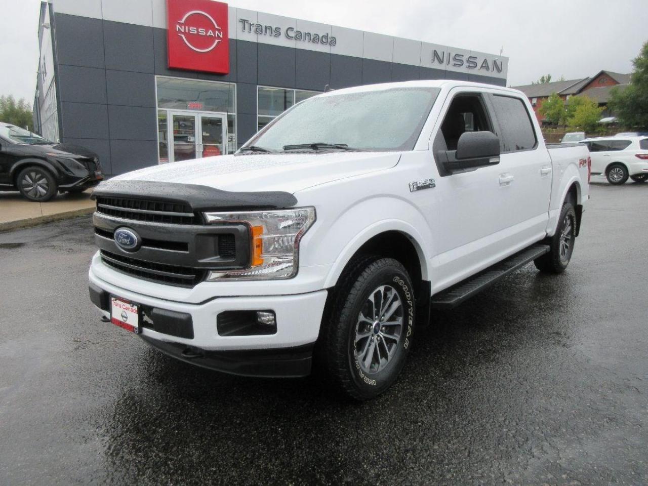 Used 2019 Ford F-150  for sale in Peterborough, ON