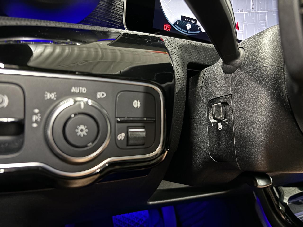 2020 Mercedes-Benz A-Class A250|4MATIC|HATCH|NAV|LEATHER|AMBIENT|SUNROOF|LED| - Photo #19