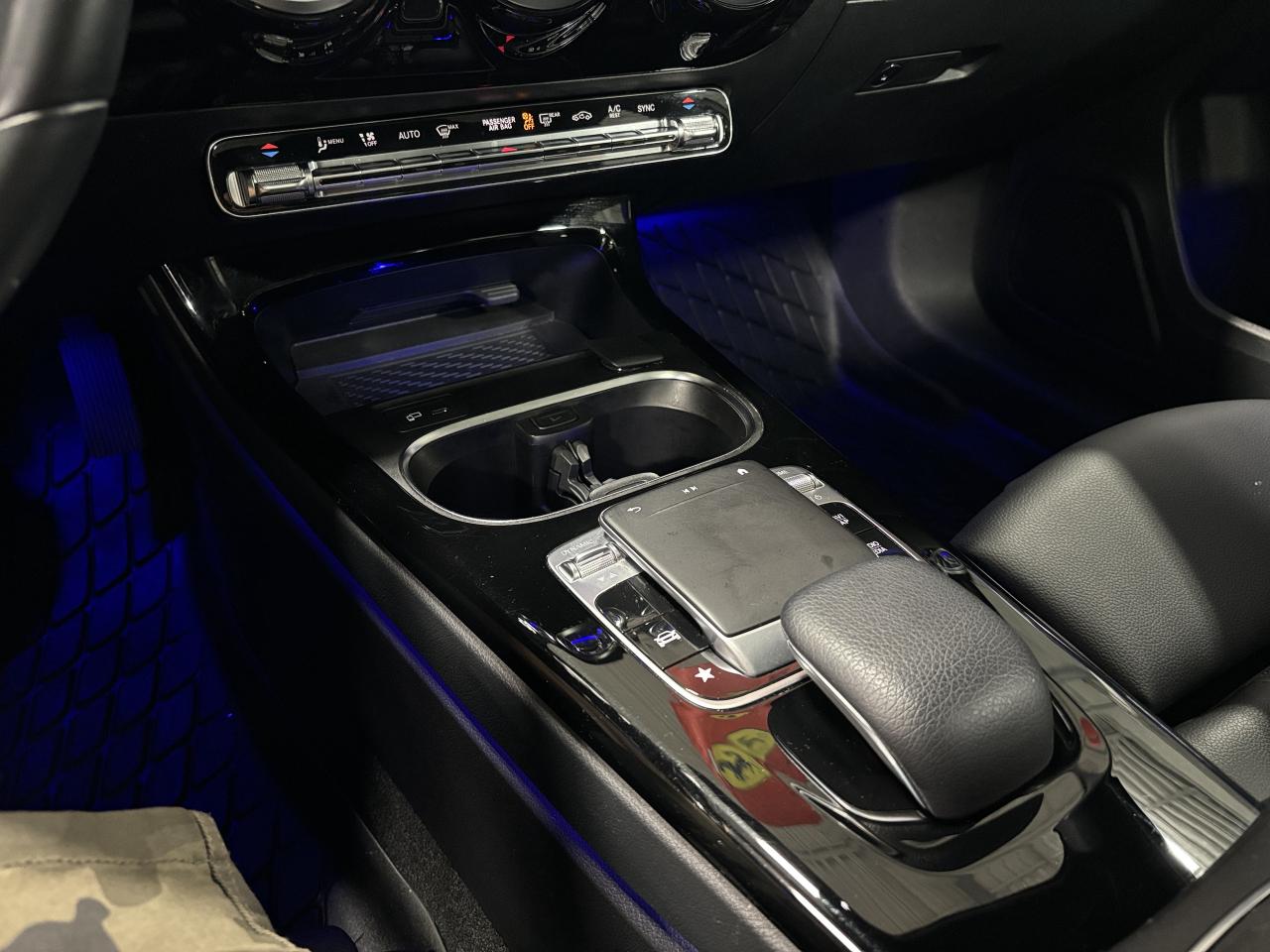 2020 Mercedes-Benz A-Class A250|4MATIC|HATCH|NAV|LEATHER|AMBIENT|SUNROOF|LED| - Photo #44