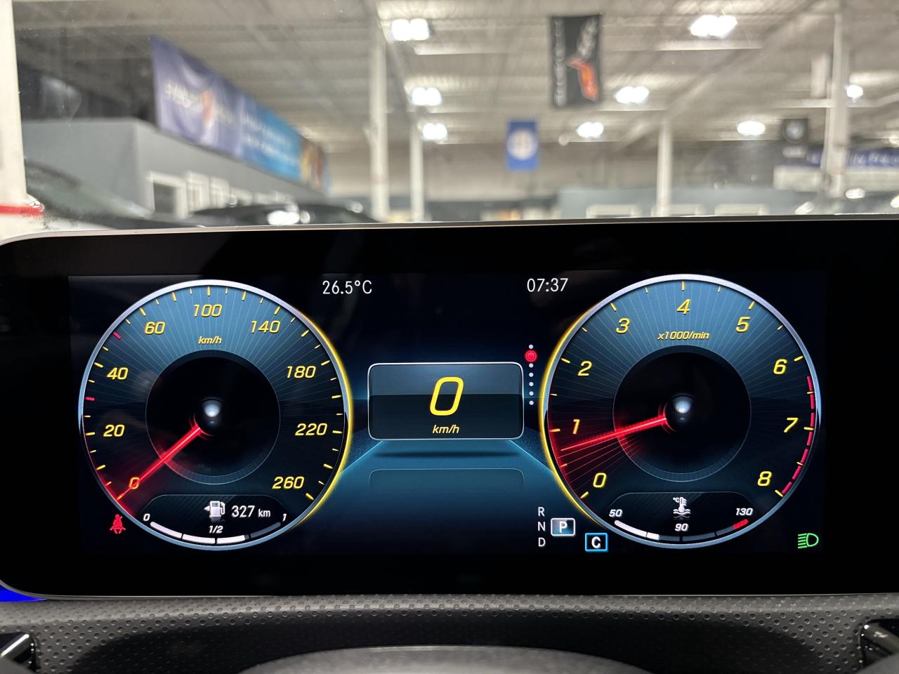 2020 Mercedes-Benz A-Class A250|4MATIC|HATCH|NAV|LEATHER|AMBIENT|SUNROOF|LED| - Photo #49