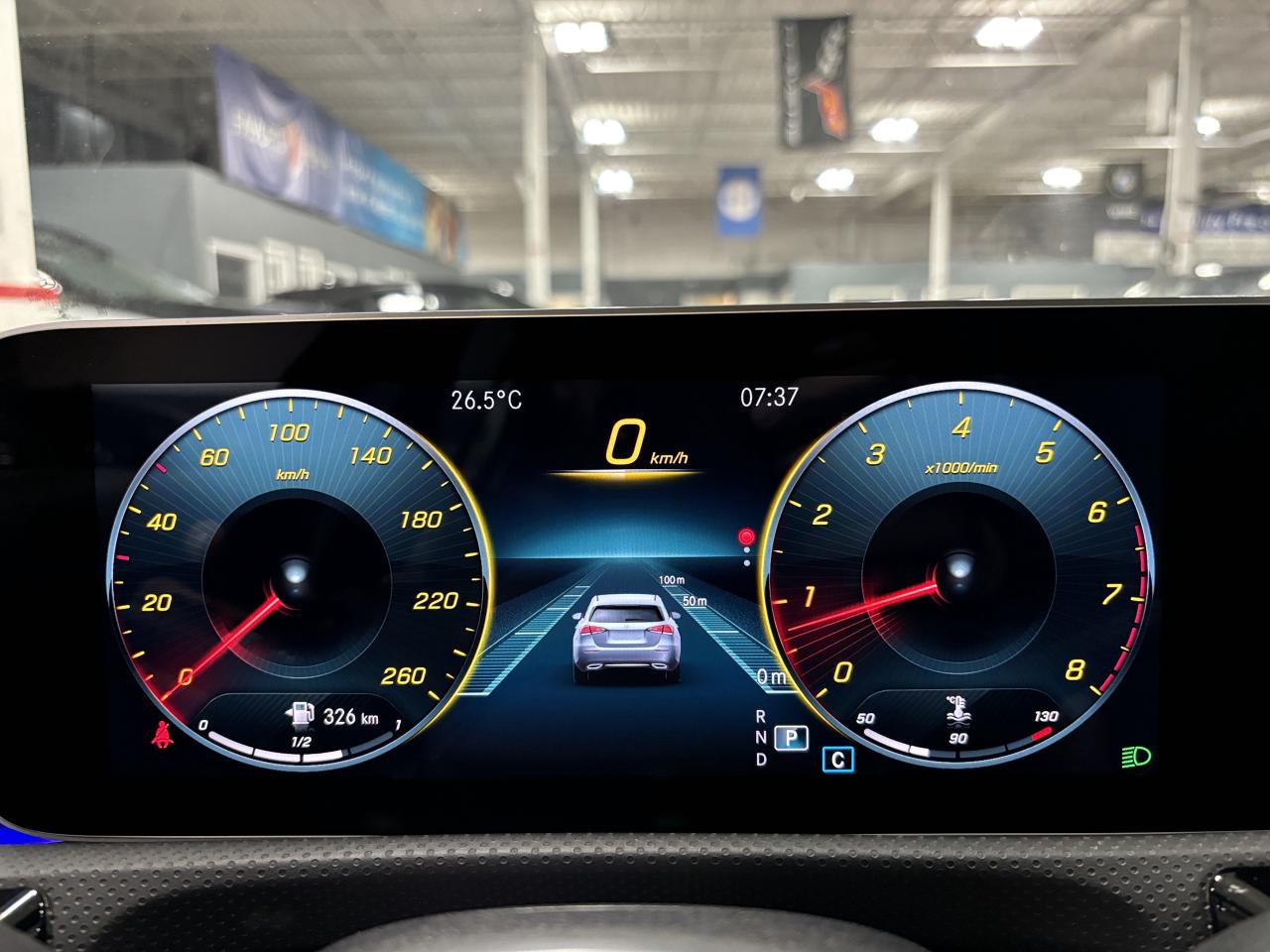 2020 Mercedes-Benz A-Class A250|4MATIC|HATCH|NAV|LEATHER|AMBIENT|SUNROOF|LED| - Photo #52