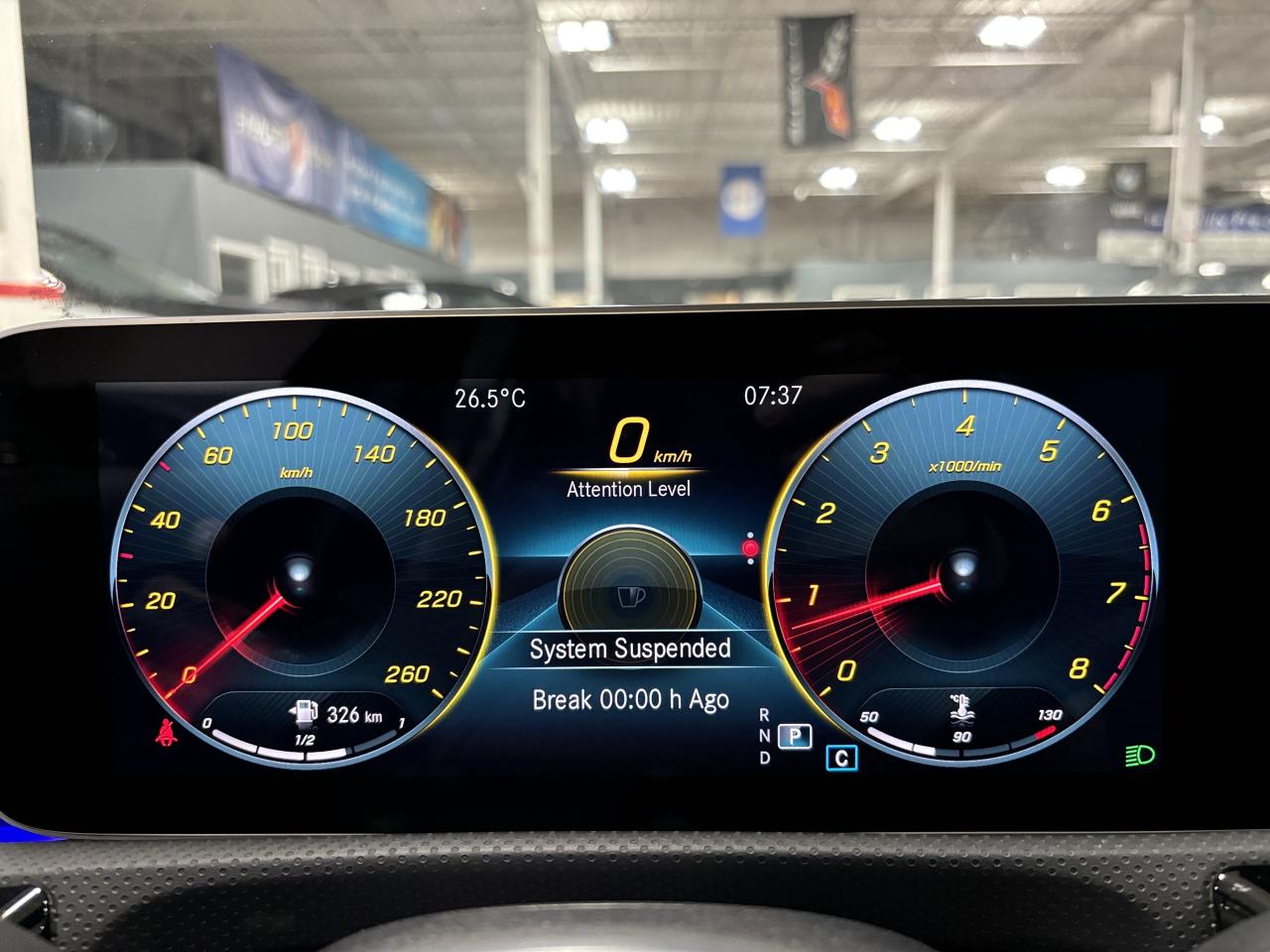 2020 Mercedes-Benz A-Class A250|4MATIC|HATCH|NAV|LEATHER|AMBIENT|SUNROOF|LED| - Photo #53