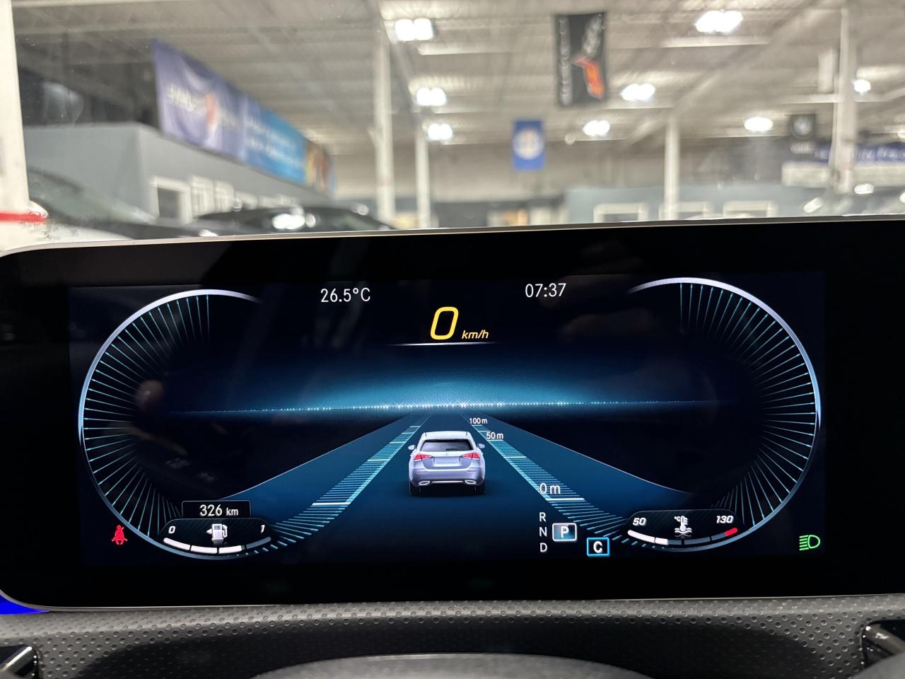 2020 Mercedes-Benz A-Class A250|4MATIC|HATCH|NAV|LEATHER|AMBIENT|SUNROOF|LED| - Photo #54