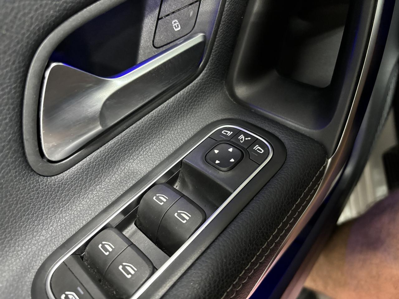2020 Mercedes-Benz A-Class A250|4MATIC|HATCH|NAV|LEATHER|AMBIENT|SUNROOF|LED| - Photo #55