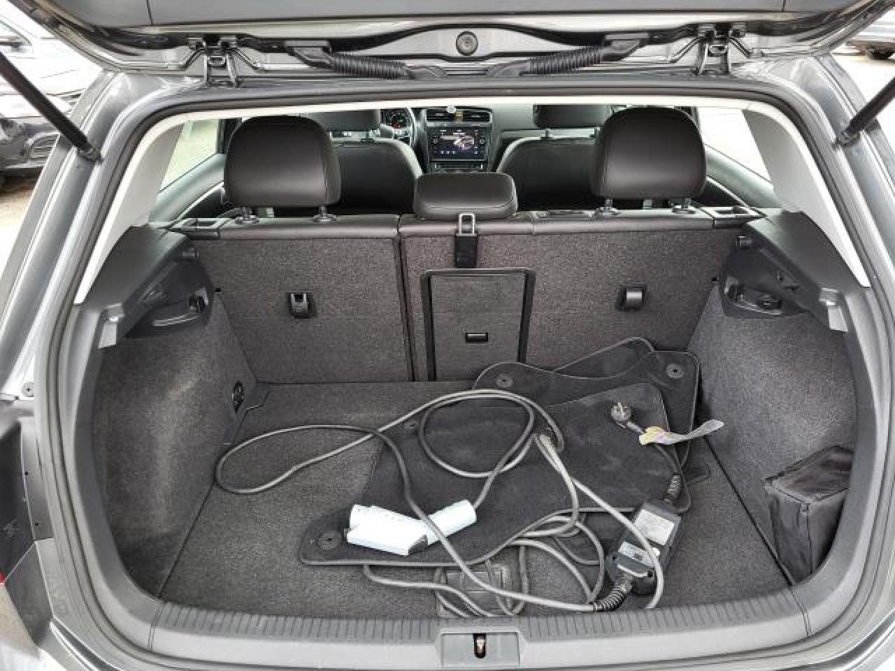 2018 Volkswagen Golf e-Golf Comfortline Photo15