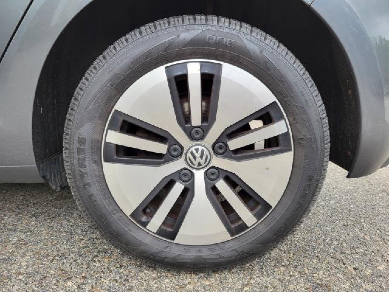 2018 Volkswagen Golf e-Golf Comfortline Photo16