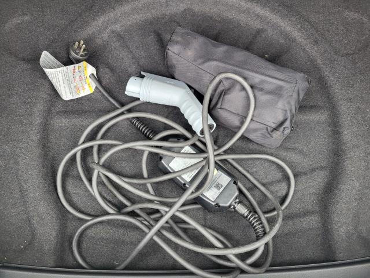 2018 Volkswagen Golf e-Golf Comfortline Photo