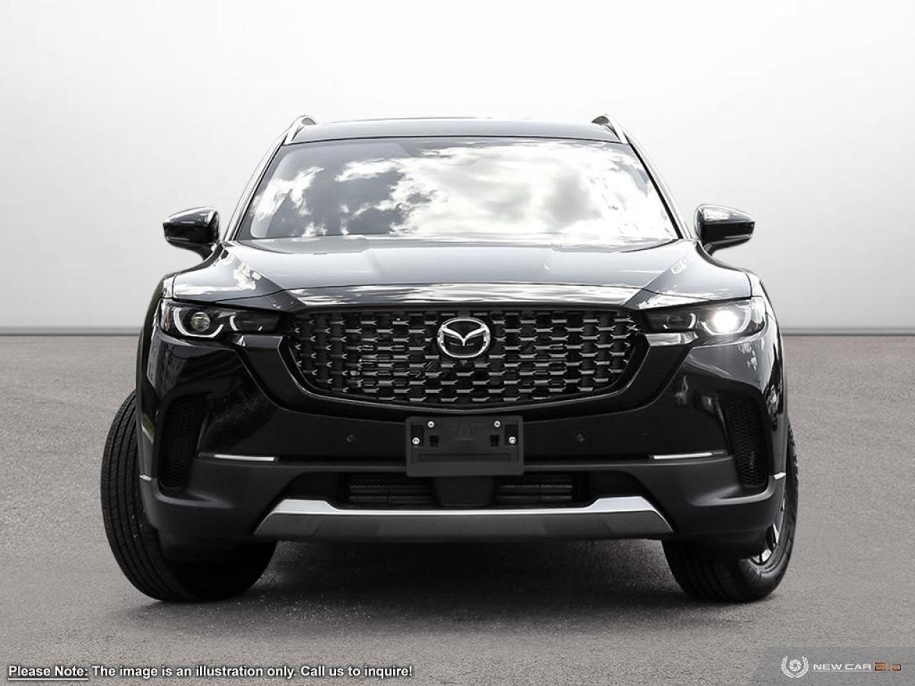 New 2025 Mazda CX-50 GT W/TURBO for sale in Greater Sudbury, ON