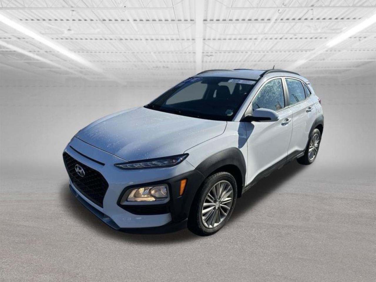 Used 2021 Hyundai KONA Preferred for sale in Halifax, NS