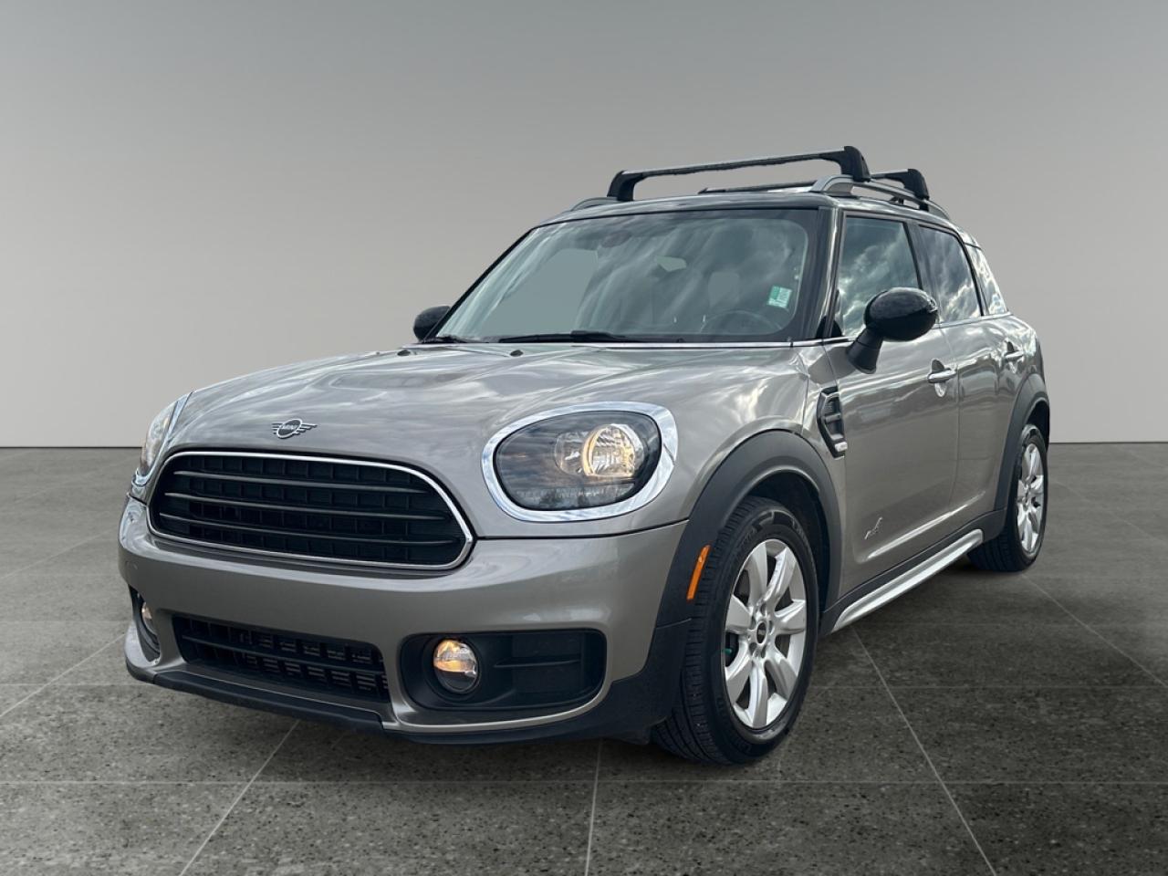 Used 2019 MINI Cooper Countryman Cooper - Aluminum Wheels for sale in Saskatoon, SK