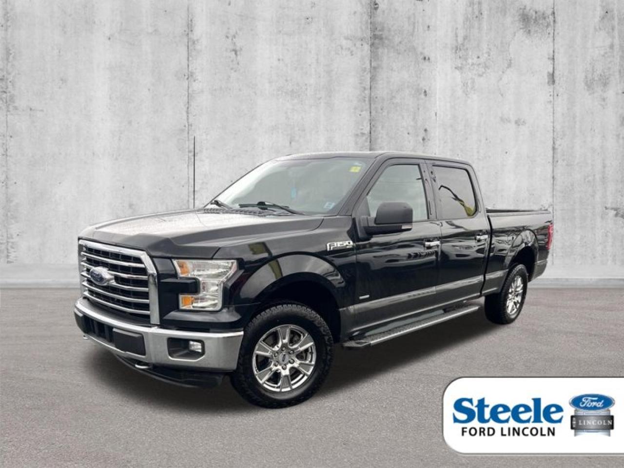 Used 2016 Ford F-150  for sale in Halifax, NS