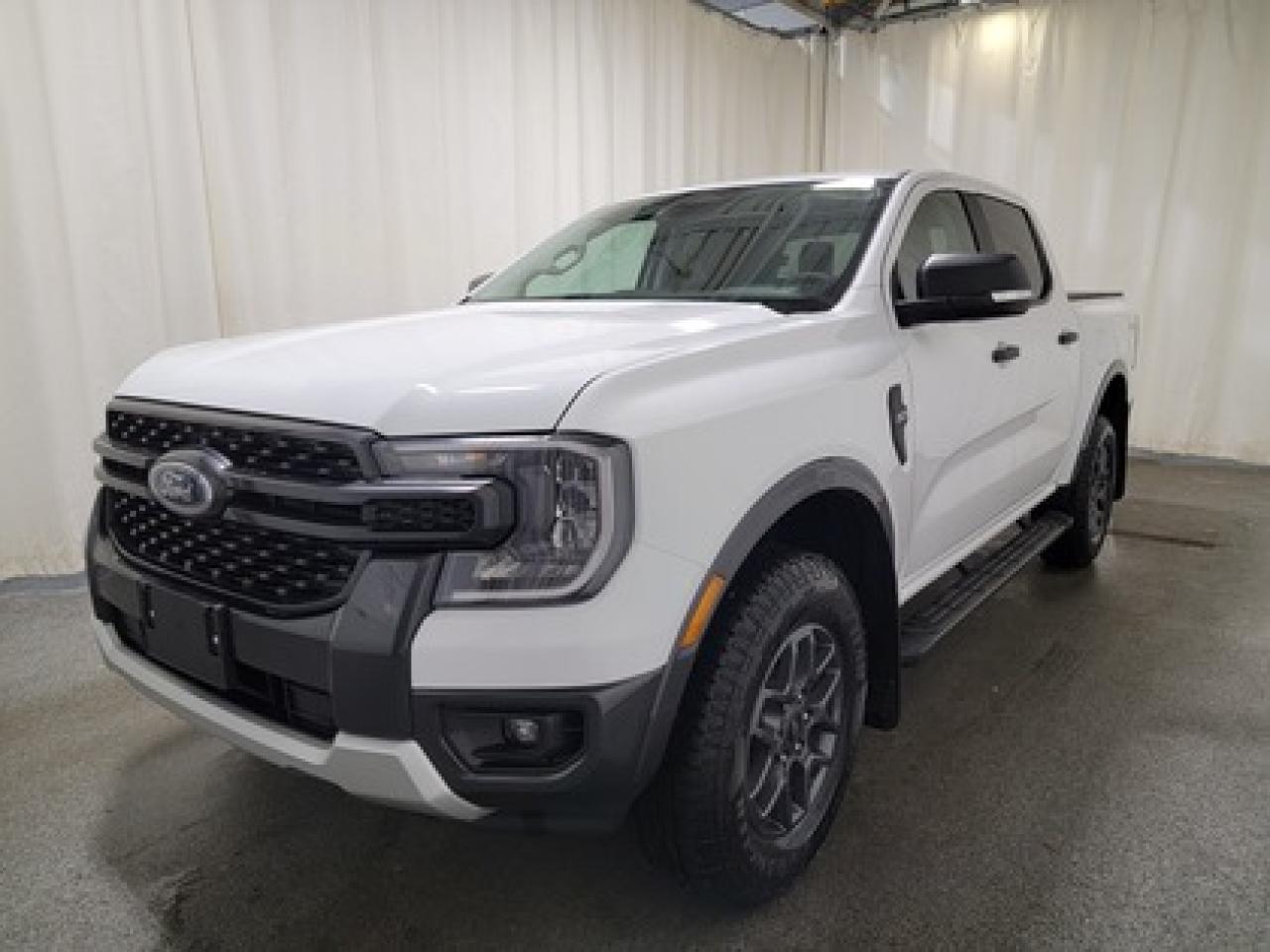 New 2024 Ford Ranger XLT for sale in Regina, SK