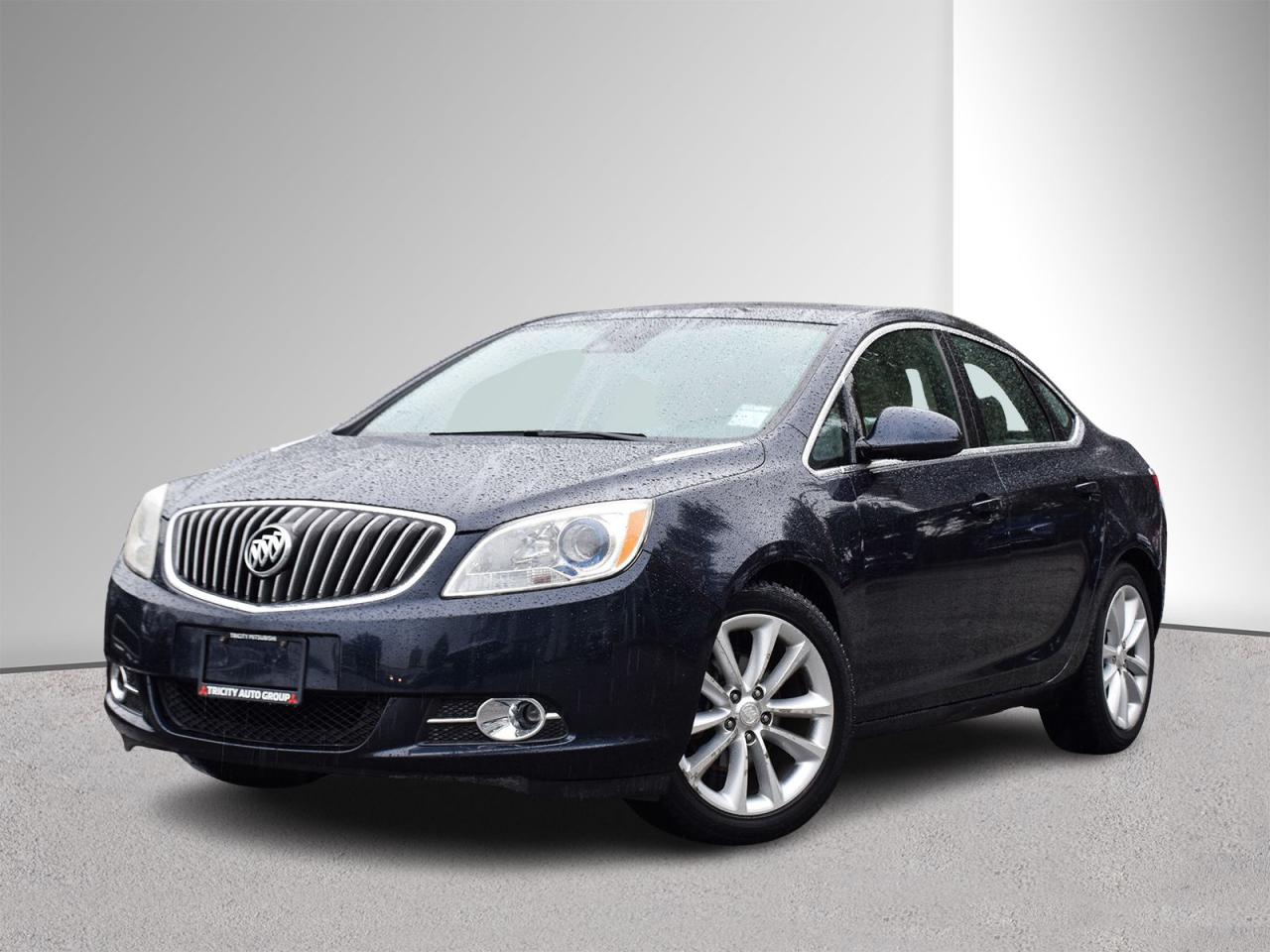 Used 2015 Buick Verano Convenience 1 - Sunroof, Heated Seats, BlueTooth for sale in Coquitlam, BC