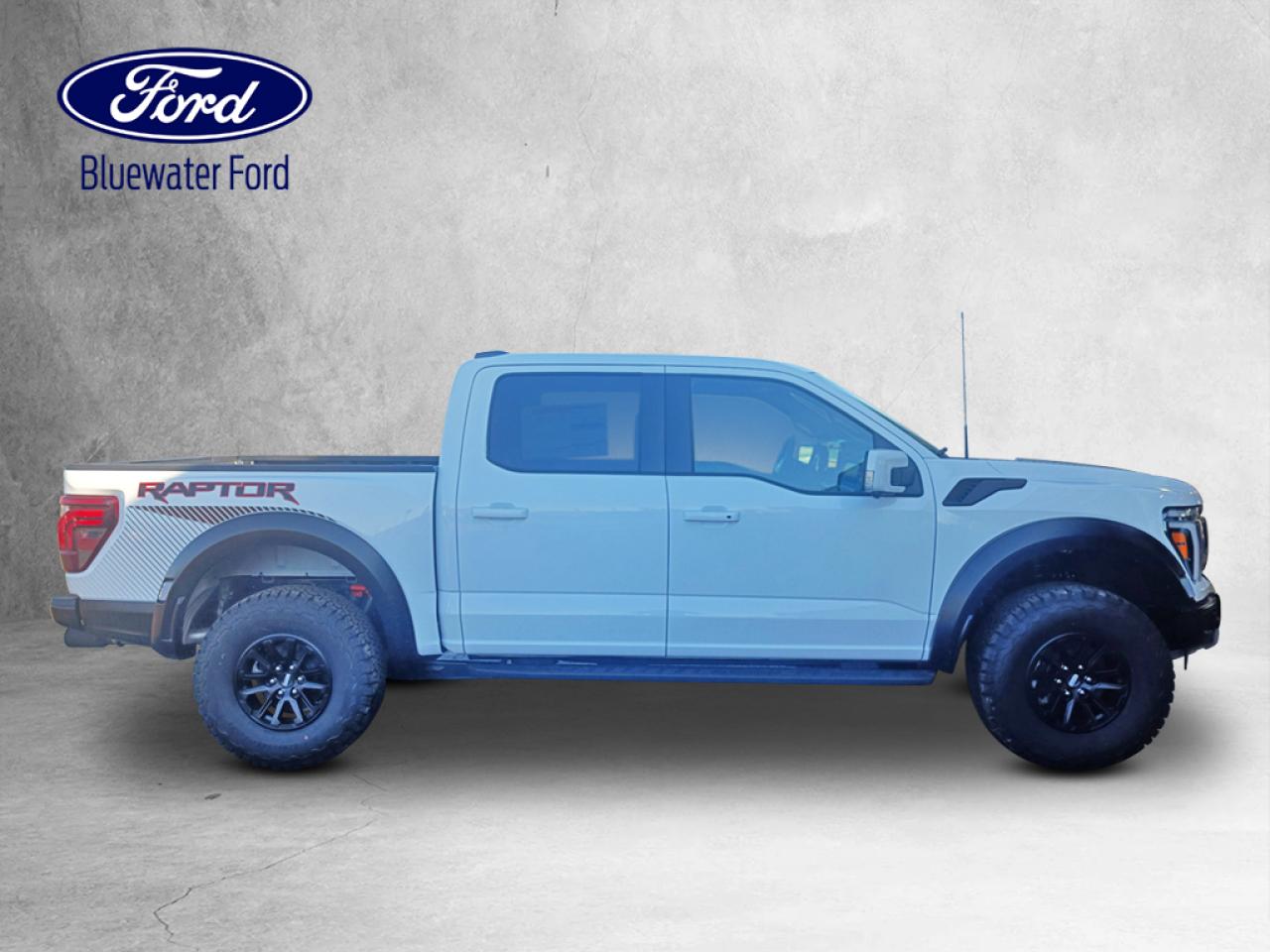 New 2024 Ford F-150 RAPTOR for sale in Forest, ON