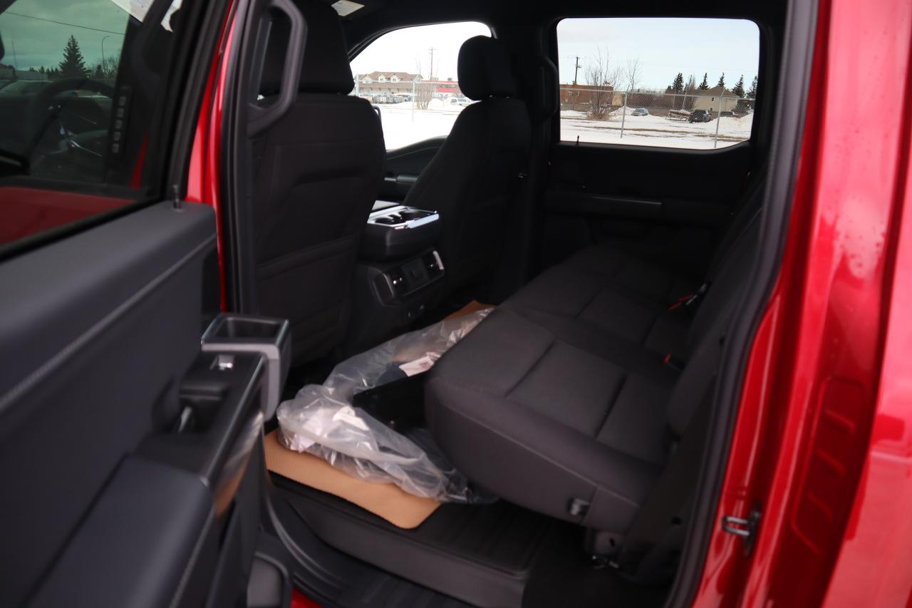 2024 Ford F-150 XLT Photo5